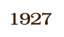 1927民国主题街区